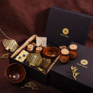 Handmade with Love Hamper