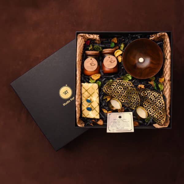 Handmade with Love Hamper - Image 2