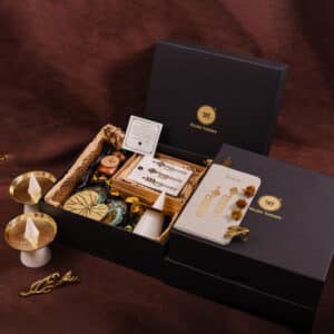 Fragrance Hamper