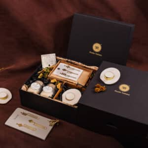 Indie Gifting Box