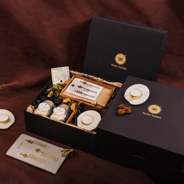 Indie Gifting Box