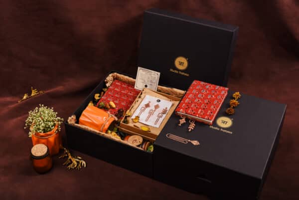 Zen Work Hamper