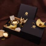 TIMELESS PASSION HAMPER