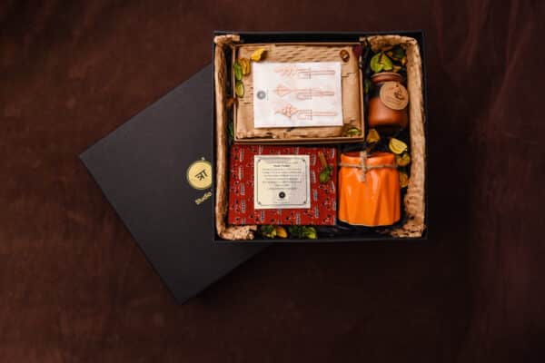 Zen Work Hamper - Image 3