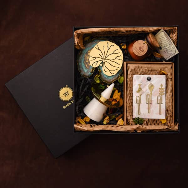 Fragrance Hamper - Image 2