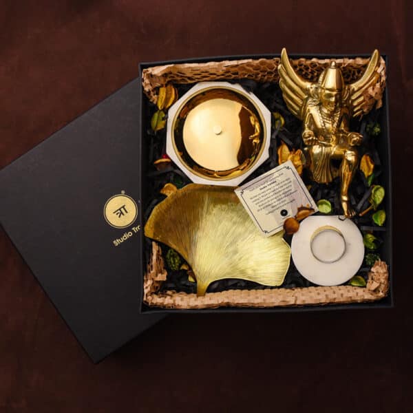 TIMELESS PASSION HAMPER - Image 2