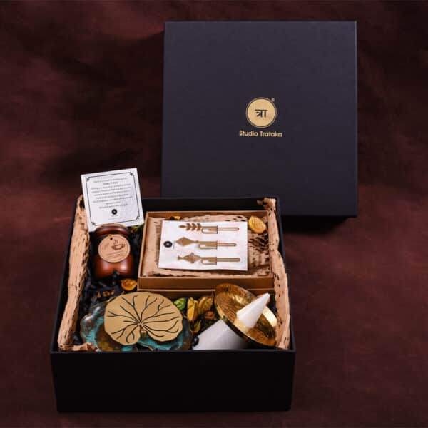 Fragrance Hamper - Image 3