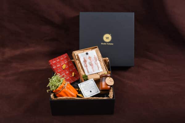 Zen Work Hamper - Image 2
