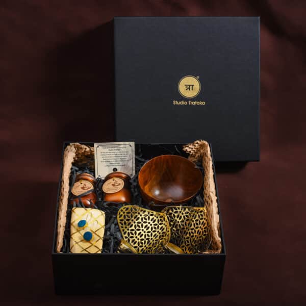 Handmade with Love Hamper - Image 3