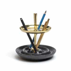 Bau Pen Sand - Black Beauty