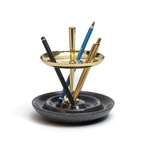 Bau Pen Sand - Black Beauty