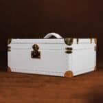 Pearl Haute Watch Trunk