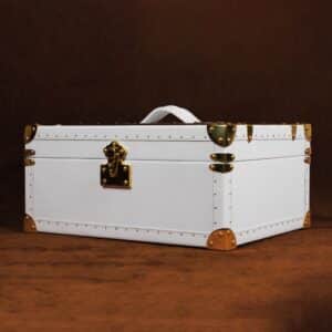 Pearl Haute Watch Trunk