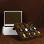 Pearl Haute Watch Trunk - Image 6