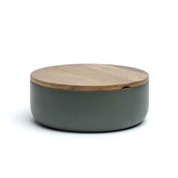 Luca Green Roti Box - Image 2