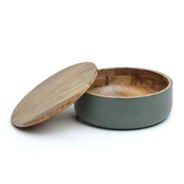 Luca Green Roti Box - Image 3