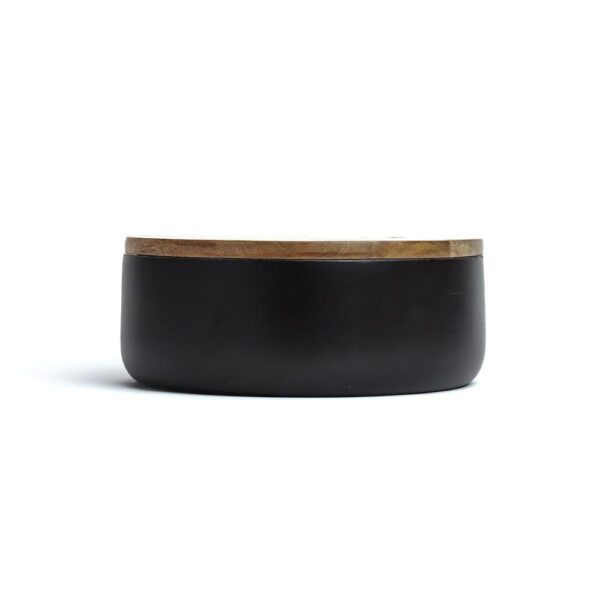 Luca Black Roti Box - Image 3