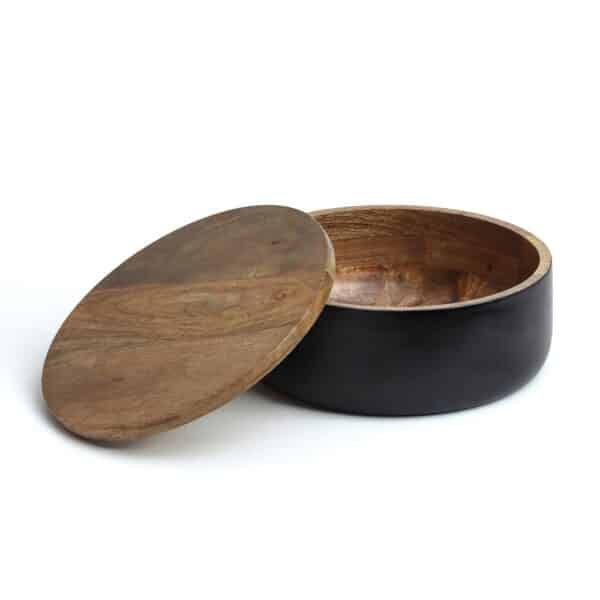 Luca Black Roti Box - Image 2