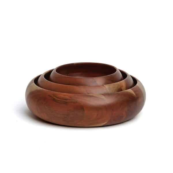 Cory Rich Bowls - set of 3 - Image 2
