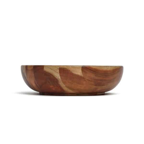 Tanner Natural Bowl - Image 2