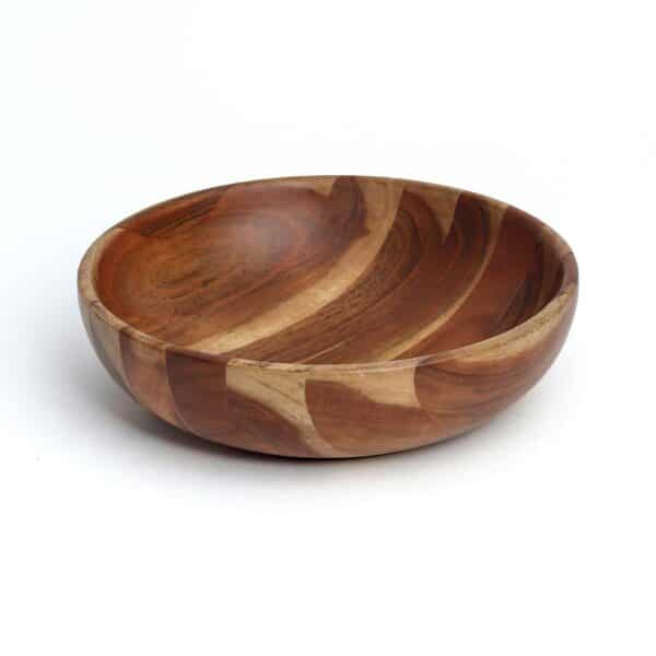 Tanner Natural Bowl - Image 3