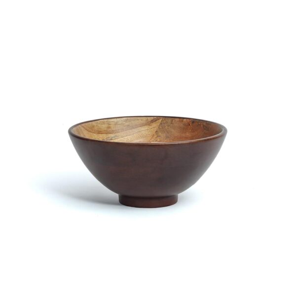 Indie Cone Bowls - set of 3 - Image 4