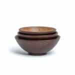 Indie Cone Bowls - set of 3 - Image 2
