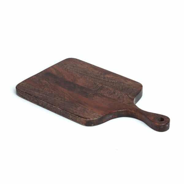 Blair Walnut Chopping Board - Image 2