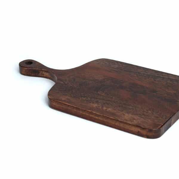 Blair Walnut Chopping Board - Image 3