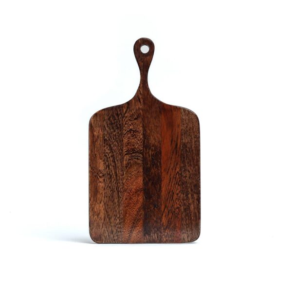 Blair Walnut Chopping Board - Image 4