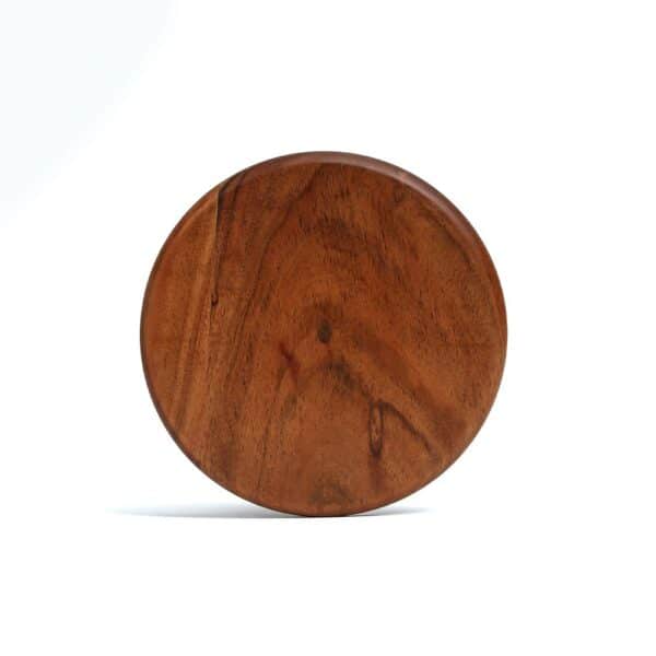 Rosemary Natural Oval Trivet - Image 2