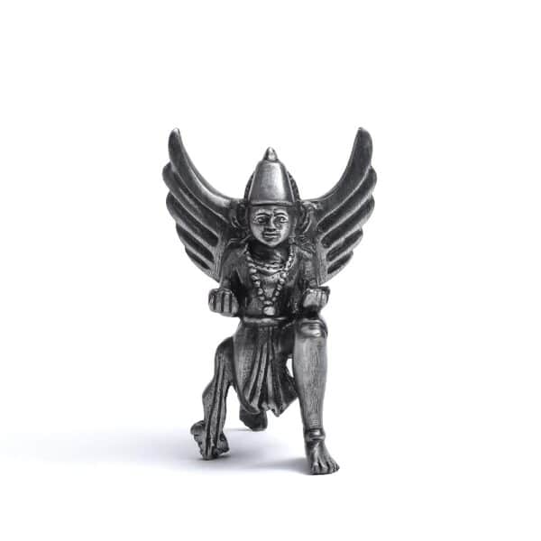 Garuda Sculpture - ALuminium - Image 2