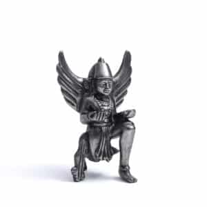 Garuda Sculpture - ALuminium