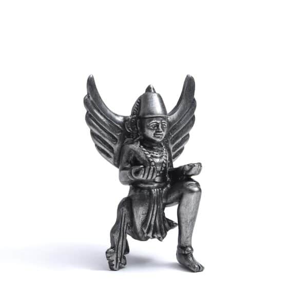Garuda Sculpture - ALuminium