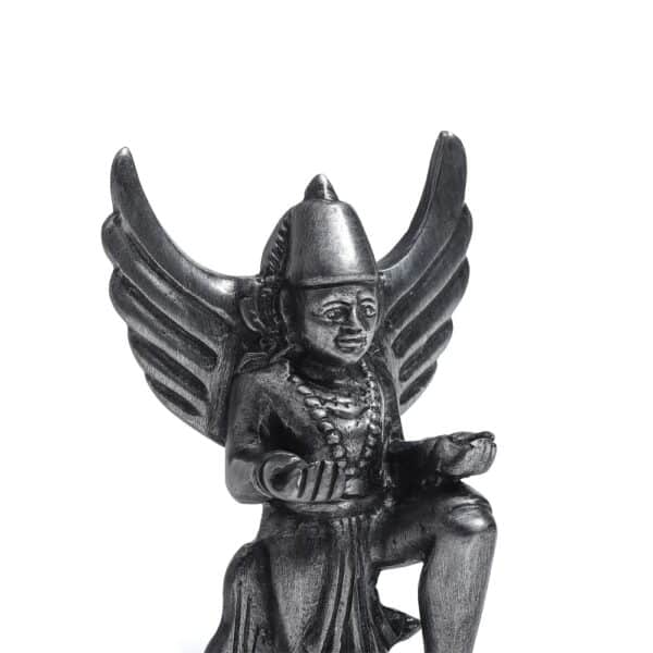Garuda Sculpture - ALuminium - Image 3