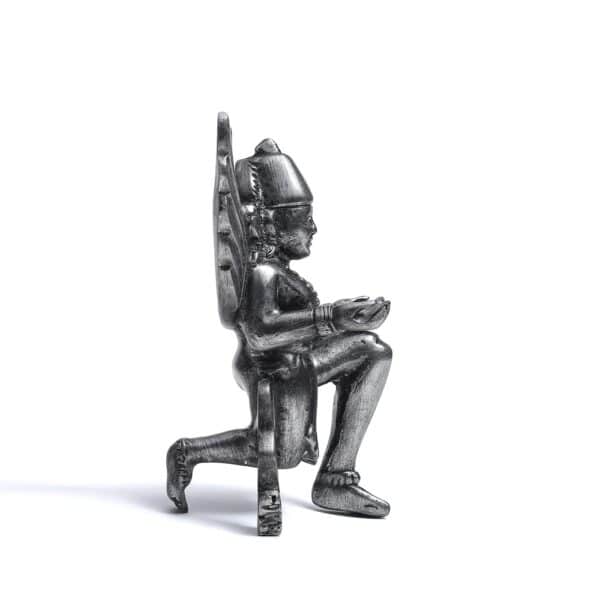 Garuda Sculpture - ALuminium - Image 4