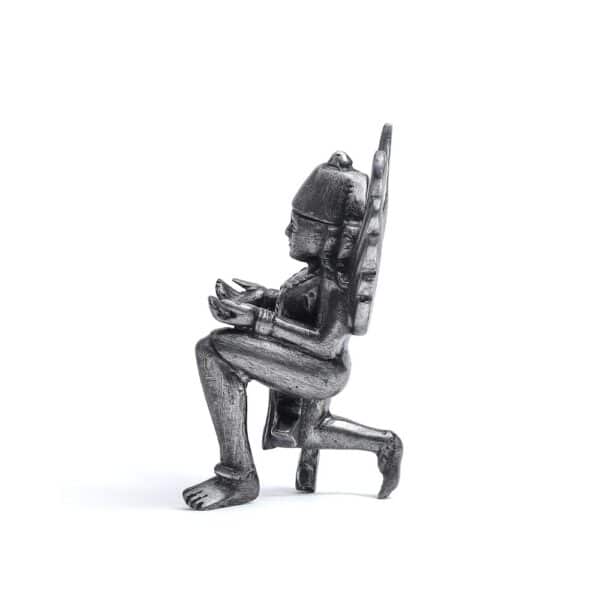 Garuda Sculpture - ALuminium - Image 5
