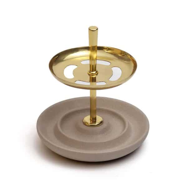 Bau Pen Stand - Elegant Neutra - Image 2