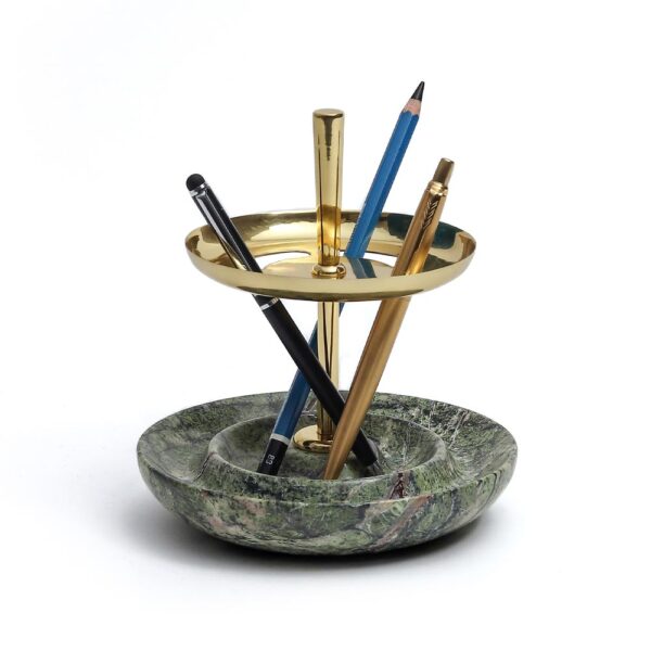 Bau Pen Stand - Rain Forest