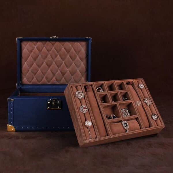 Amorous Jewellery Trunk - Image 5