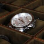 Pearl Haute Watch Trunk - Image 7