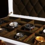 Pearl Haute Watch Trunk - Image 8