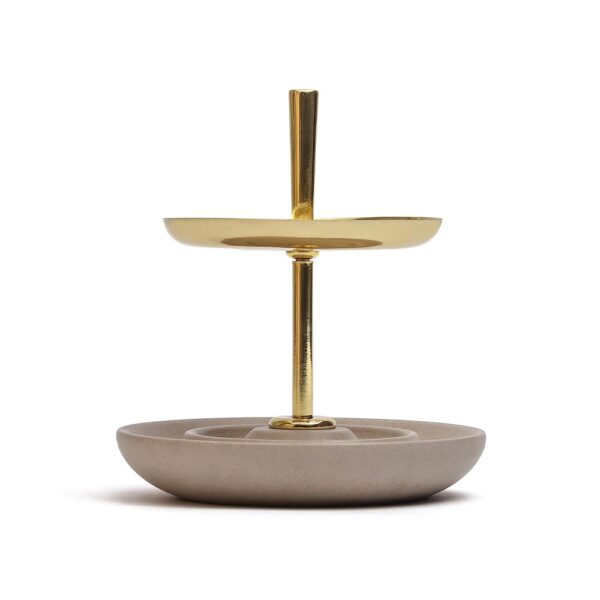 Bau Pen Stand - Elegant Neutra - Image 4