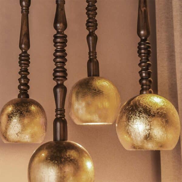 Bubble pendant - Image 3