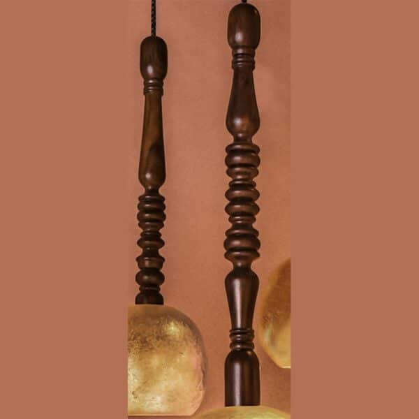 Bubble pendant - Image 4