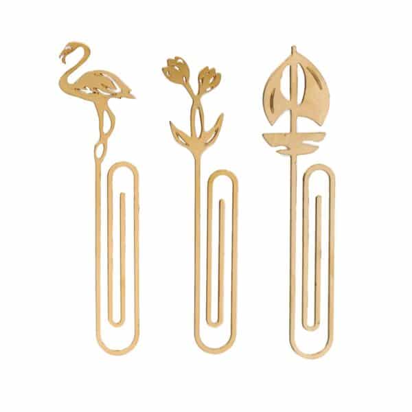 Metallic Markings - FTB Brass - Image 3