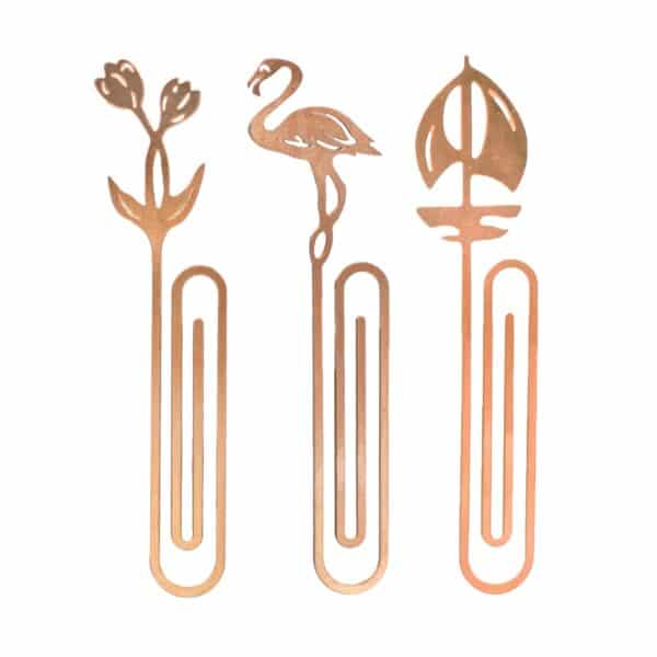 Metallic Markings - FTB Copper - Image 3