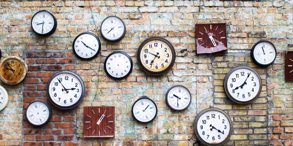 Enhancing Your Home and Office Wall Clocks