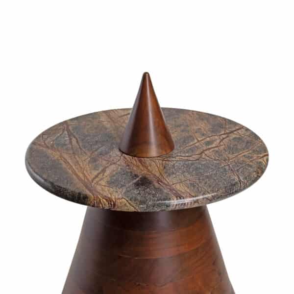 Pyramid table - Bidasar - Image 4