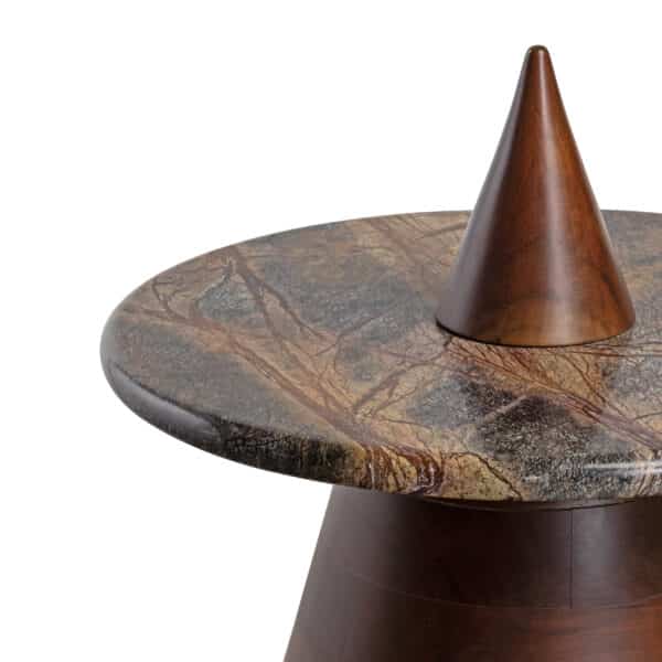 Pyramid table - Bidasar - Image 3